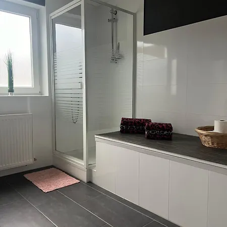 Ak Ferien-monteurwohnung * Olpe bei Meschede