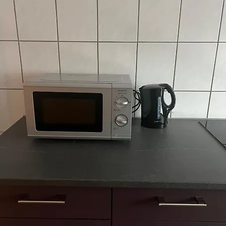 Ak Ferien-monteurwohnung * Olpe bei Meschede