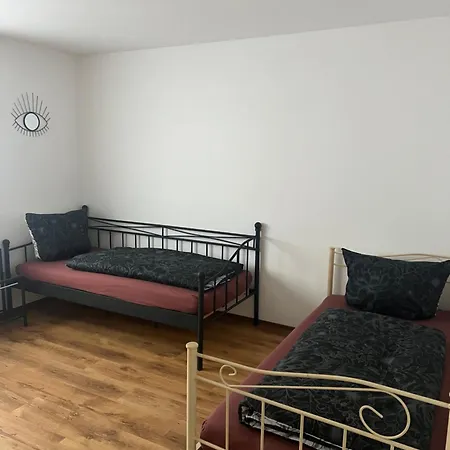 Ak Ferien-monteurwohnung アパート Olpe bei Meschede