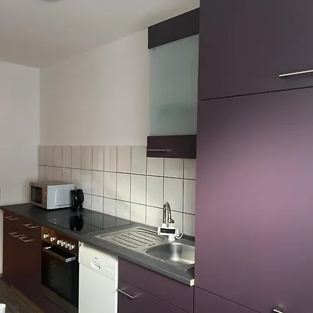 Ak Ferien-monteurwohnung *