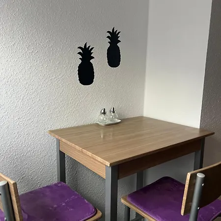 Ak Ferien-monteurwohnung