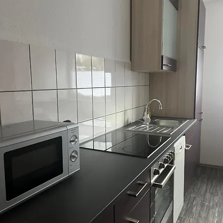 Ak Ferien-monteurwohnung Olpe bei Meschede