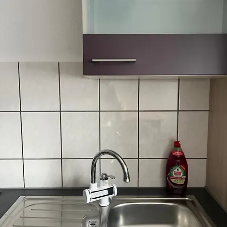 アパート Ak Ferien-monteurwohnung Olpe bei Meschede