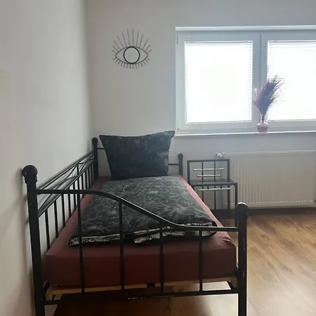 Ak Ferien-monteurwohnung アパート *