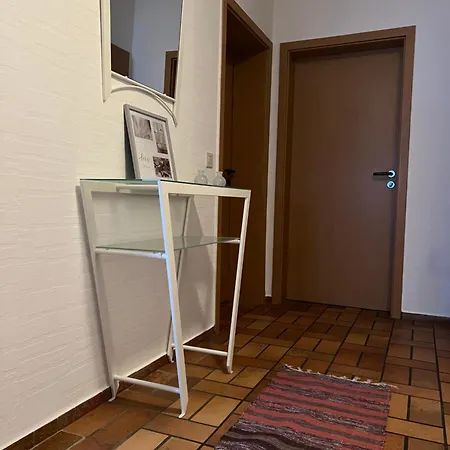 アパート Ak Ferien-monteurwohnung
